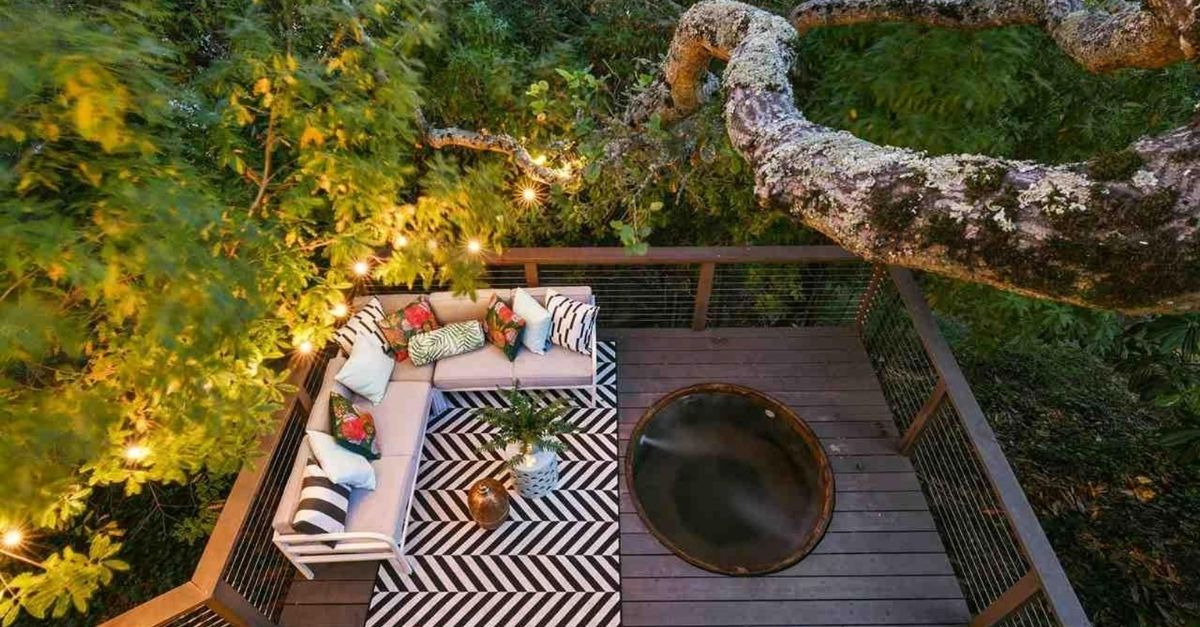 Mid-century modern home for sale bay area