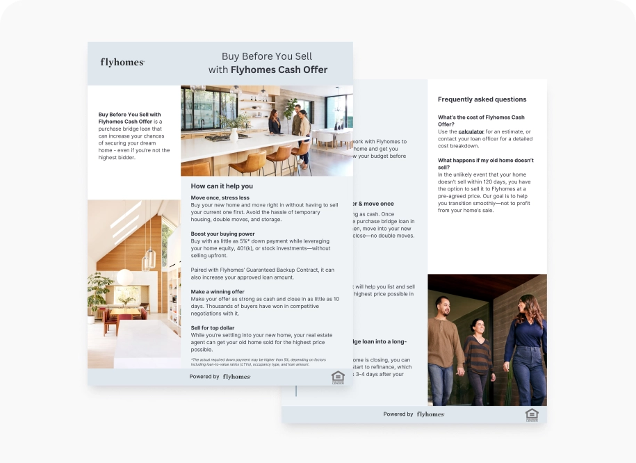 Flyer PDF