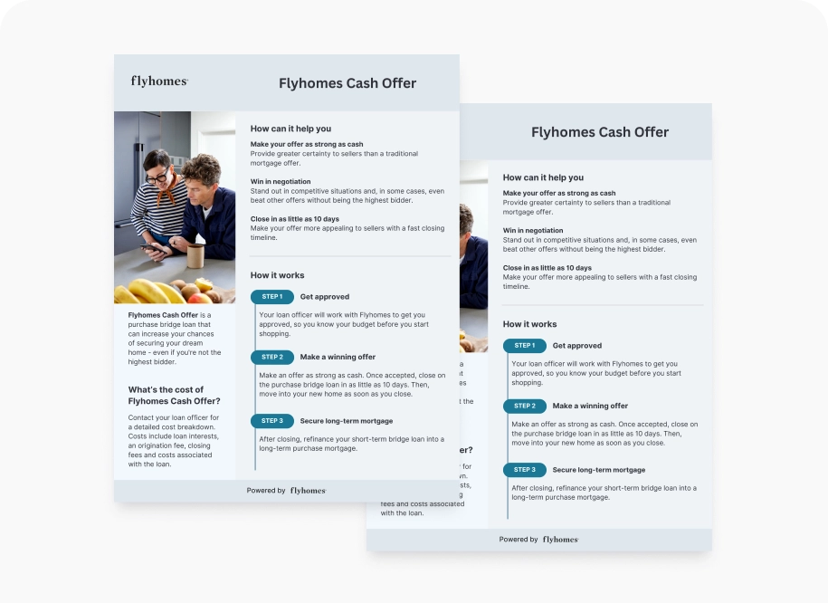Flyer PDF